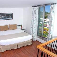 Vela Garden Resort Турция, Чешме - отзывы, цены и фото номеров - забронировать отель Vela Garden Resort онлайн комната для гостей фото 4