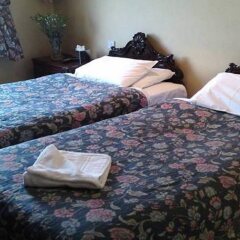 My Place Hotel спа