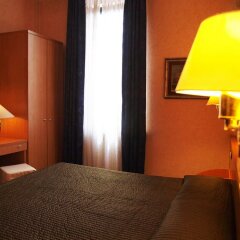Petit Hotel Пьяченца комната для гостей фото 2