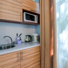 Hotel Azure удобства в номере