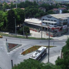 Отель Asparuhov Guest Rooms and Apartments Болгария, Варна - отзывы, цены и фото номеров - забронировать отель Asparuhov Guest Rooms and Apartments онлайн пляж