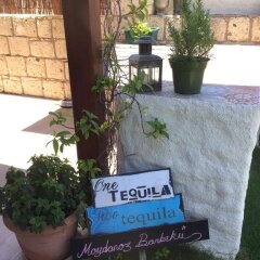 Maydonoz Hotel By Zevkliler Alacati Чешме фото 9