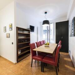 Отель Vidre Home - Plaza Real комната для гостей фото 3