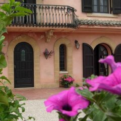 Отель Villa Clementine Пьяцца-Армерина фото 8