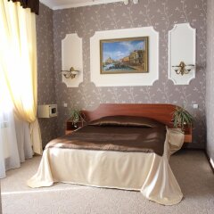 Отель Private Residence Osobnyak Одесса комната для гостей фото 5