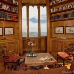 The Albatroz Hotel развлечения