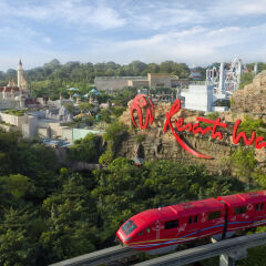 Отель Resorts World Sentosa - Beach Villas фото 4