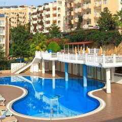 Club Paradiso Hotel - All Inclusive с домашними животными