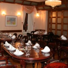 Platani in Trebinje, Bosnia and Herzegovina from 78$, photos, reviews - zenhotels.com meals