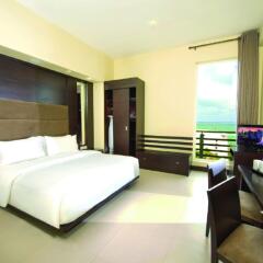 Fair View Hotel Colombo комната для гостей