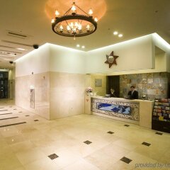 Отель Provista Hotel Южная Корея, Сеул - отзывы, цены и фото номеров - забронировать отель Provista Hotel онлайн интерьер отеля