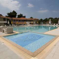 Lagomandra Beach Hotel детские мероприятия фото 2