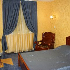 Мини-Отель Альпари комната для гостей фото 2