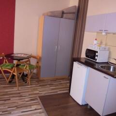 Апартаменты Liechtenstein Apartments в номере