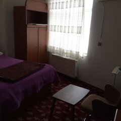 Hotel Birkent Диярбакыр комната для гостей