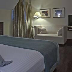 Hotel Casa Higueras комната для гостей фото 2
