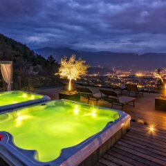 Hotel Avidea Лагундо бассейн фото 8