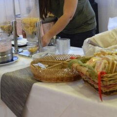 Отель Centro Soggiorno San Servolo Италия, Венеция - отзывы, цены и фото номеров - забронировать отель Centro Soggiorno San Servolo онлайн помещение для мероприятий фото 2