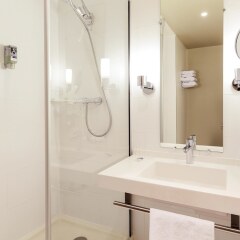 Отель Hôtel Mercure Lyon Centre Lumière Франция, Лион - отзывы, цены и фото номеров - забронировать отель Hôtel Mercure Lyon Centre Lumière онлайн фото 6