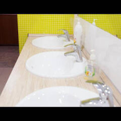 Moscow Home Hostel Tulskaya
