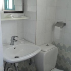 Mariette Hotel Apartments ванная
