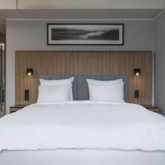 Radisson Blu Polar Hotel Spitsbergen Тромсе фото 7