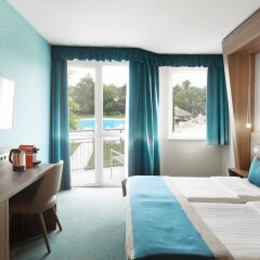 Hotel Európa Fit комната для гостей фото 5