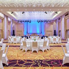 Sheraton Nha Trang Hotel & Spa