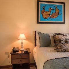 Отель Sandcastles Beach Resort с домашними животными