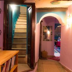 Отель Riad Riva Марокко, Марракеш - отзывы, цены и фото номеров - забронировать отель Riad Riva онлайн интерьер отеля фото 2