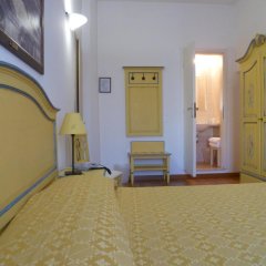 Отель Vasari Италия, Флоренция - 2 отзыва об отеле, цены и фото номеров - забронировать отель Vasari онлайн удобства в номере