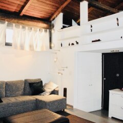 Отель Loft Panieri комната для гостей фото 2