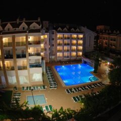 Epic Hotel Турция, Мармарис - отзывы, цены и фото номеров - забронировать отель Epic Hotel онлайн фото 6