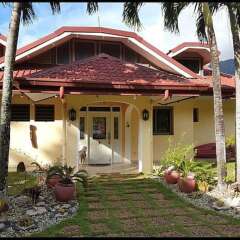 Отель Villa Oramarama - Moorea Французская Полинезия, Папеэте - отзывы, цены и фото номеров - забронировать отель Villa Oramarama - Moorea онлайн