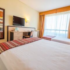 Отель Golden Port Salou & Spa комната для гостей фото 5