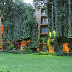 Отель Camino Real Polanco Мехико фото 7