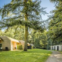 Hampshire Hotel - Mooi Veluwe фото 8