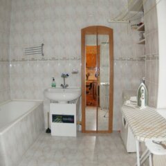 Гостиница Oh, my Kant na Engelsa 13 ванная фото 7