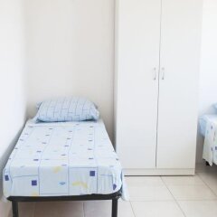 Отель Villa Belview Сан Джулианс удобства в номере