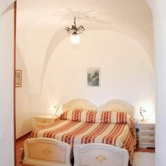 Отель La Margherita - Villa Giuseppina Италия, Скала - отзывы, цены и фото номеров - забронировать отель La Margherita - Villa Giuseppina онлайн детские мероприятия