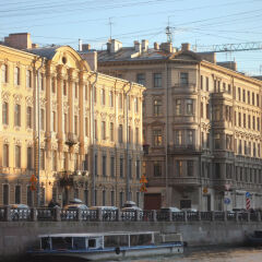 Soul Kitchen Hostel Санкт-Петербург фото 3