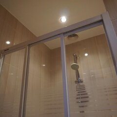 Гостиница Roomp Volkonskiy в Москве отзывы, цены и фото номеров - забронировать гостиницу Roomp Volkonskiy онлайн Москва ванная фото 2
