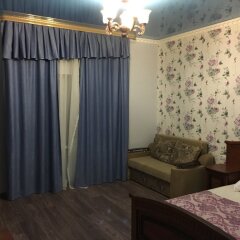 Гостиница Sharm Hotel в Анапе отзывы, цены и фото номеров - забронировать гостиницу Sharm Hotel онлайн Анапа комната для гостей фото 4