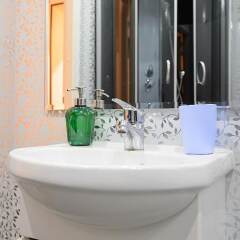 Гостиница SuperHostel на Литейном 41 в Санкт-Петербурге 4 отзыва об отеле, цены и фото номеров - забронировать гостиницу SuperHostel на Литейном 41 онлайн Санкт-Петербург фото 5