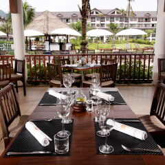 Отель Kamala Beach Resort a Sunprime Resort питание фото 2
