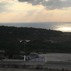 Отель Beachtour Ericeira пляж