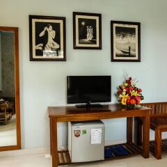 Отель Hoi An Holiday Villa удобства в номере