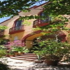 Отель Villa Ganz Гвадалахара фото 2