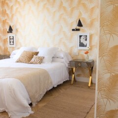 Отель Heima Homes Serrano Penthouse Испания, Мадрид - отзывы, цены и фото номеров - забронировать отель Heima Homes Serrano Penthouse онлайн комната для гостей фото 2