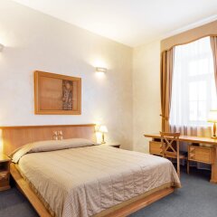 Апартаменты Atrium Suites комната для гостей фото 3